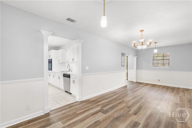 204 Topi Trail, Hinesville, GA 31313