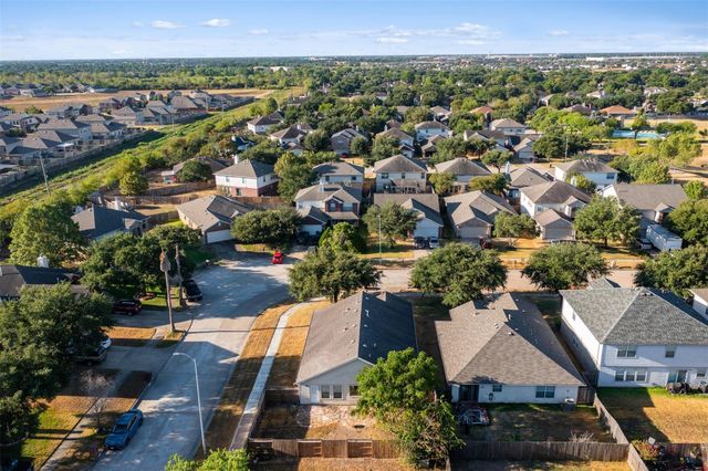 21106 Bridgemeadows Lane, Katy, TX 77449