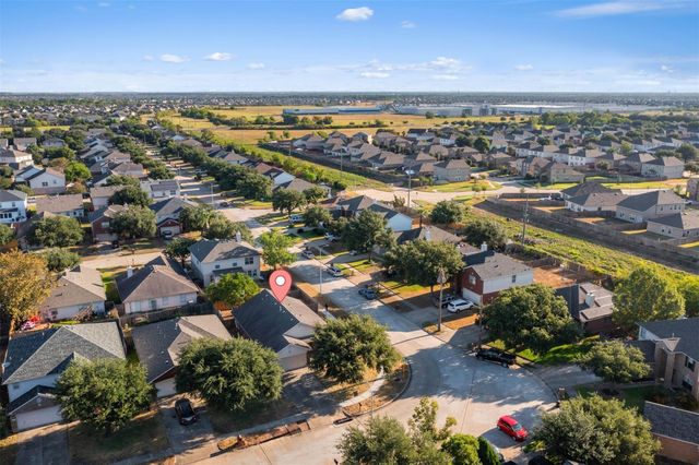 21106 Bridgemeadows Lane, Katy, TX 77449