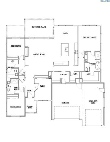 315 Epic Street, Richland, WA 99352