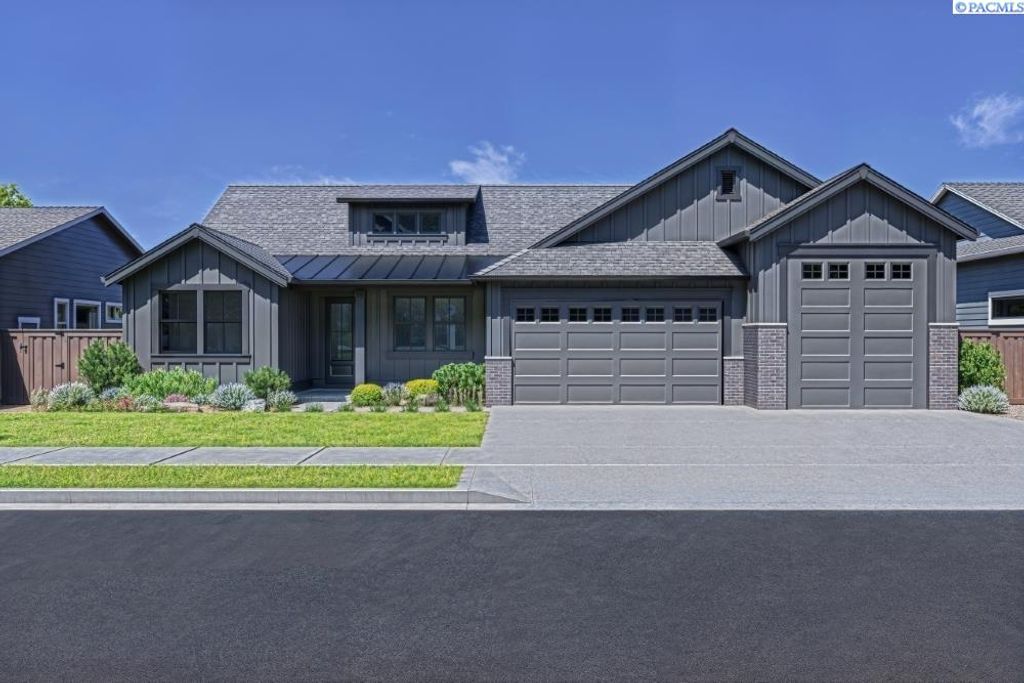 315 Epic Street, Richland, WA 99352
