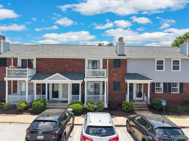 1441 Oriole Place, Brentwood, MO 63144