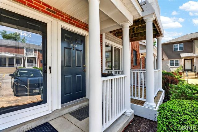 1441 Oriole Place, Brentwood, MO 63144