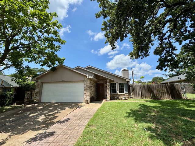10823 Addie Road, Dallas, TX 75217