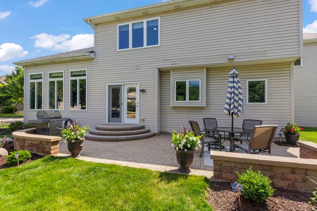 2367 Angela Lane, Aurora, IL 60502