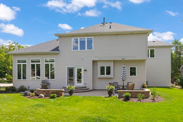 2367 Angela Lane, Aurora, IL 60502