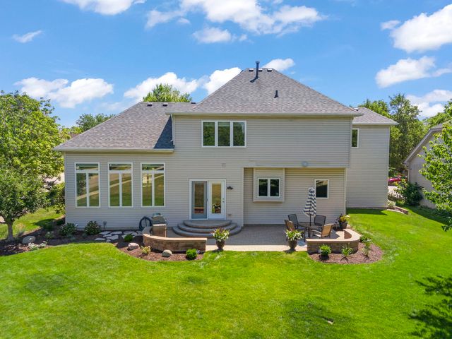 2367 Angela Lane, Aurora, IL 60502