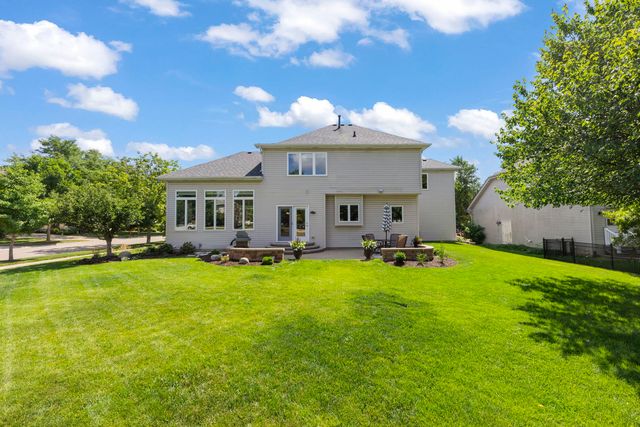 2367 Angela Lane, Aurora, IL 60502