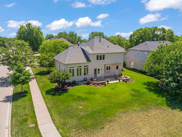 2367 Angela Lane, Aurora, IL 60502