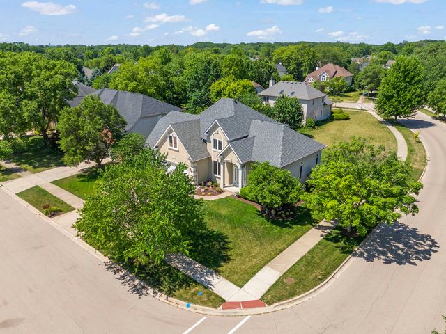 2367 Angela Lane, Aurora, IL 60502