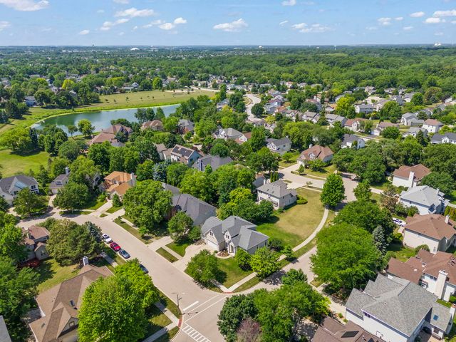 2367 Angela Lane, Aurora, IL 60502