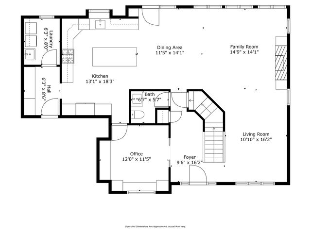 2367 Angela Lane, Aurora, IL 60502