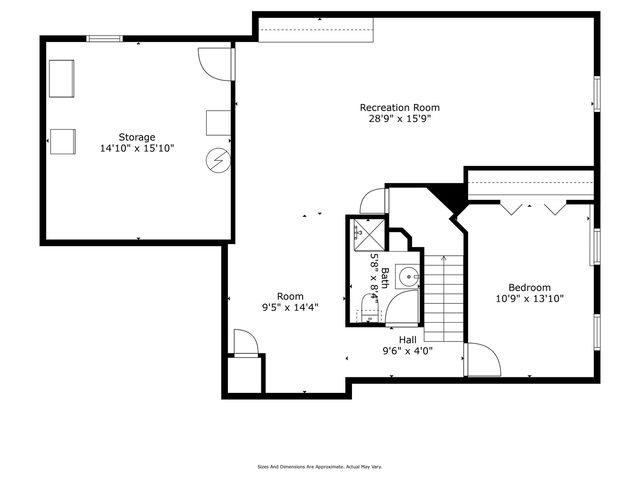 2367 Angela Lane, Aurora, IL 60502