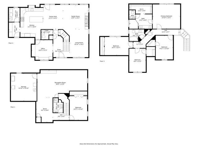 2367 Angela Lane, Aurora, IL 60502