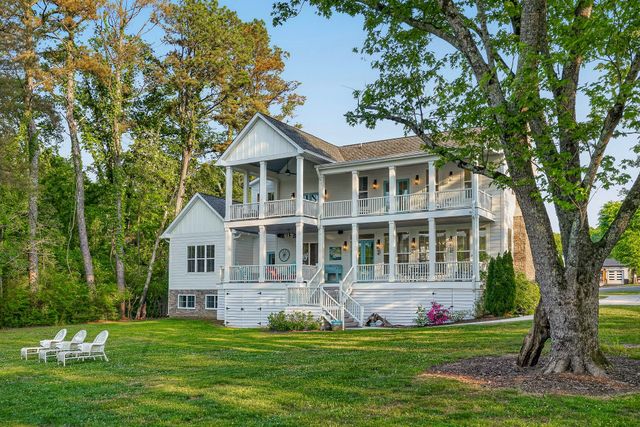 205 Clover St, Granville, TN 38564