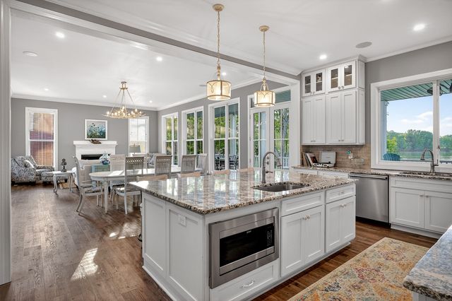 205 Clover St, Granville, TN 38564