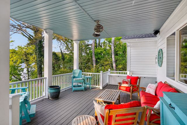 205 Clover St, Granville, TN 38564