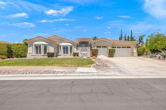 66 Victor Hugo Road, Rancho Mirage, CA 92270
