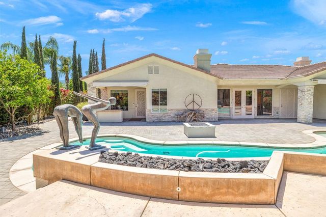 66 Victor Hugo Road, Rancho Mirage, CA 92270