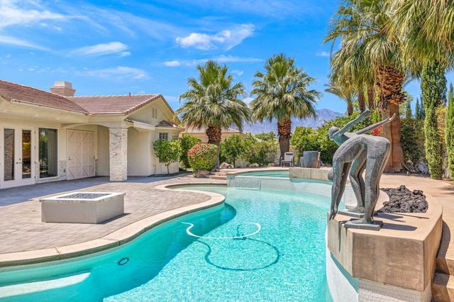 66 Victor Hugo Road, Rancho Mirage, CA 92270