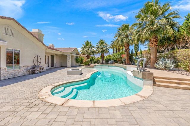 66 Victor Hugo Road, Rancho Mirage, CA 92270