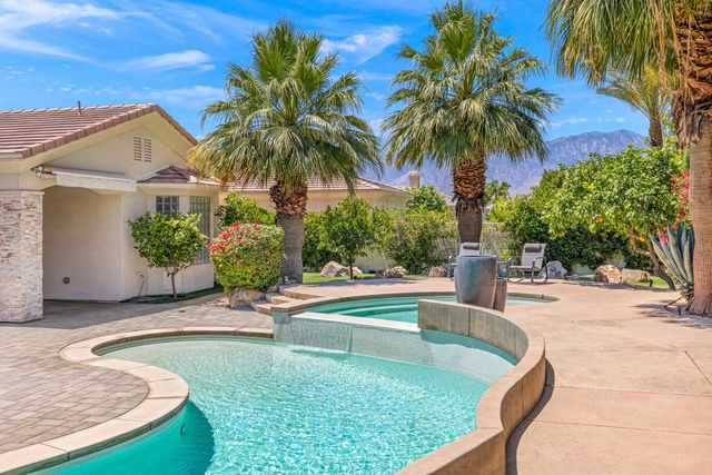 66 Victor Hugo Road, Rancho Mirage, CA 92270