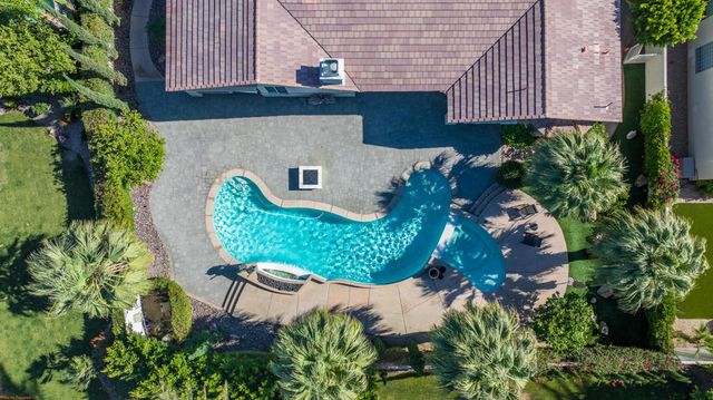 66 Victor Hugo Road, Rancho Mirage, CA 92270