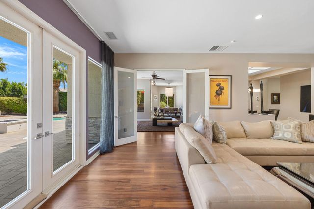66 Victor Hugo Road, Rancho Mirage, CA 92270