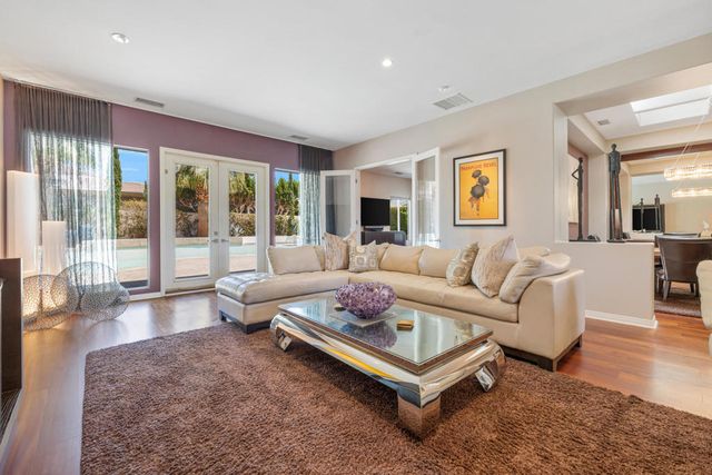 66 Victor Hugo Road, Rancho Mirage, CA 92270