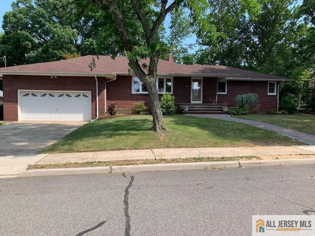 117 McCutcheon And Rappleyea Street, Sayreville, NJ 08872