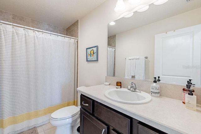 5458 BACON TERRACE, The Villages, FL 32163