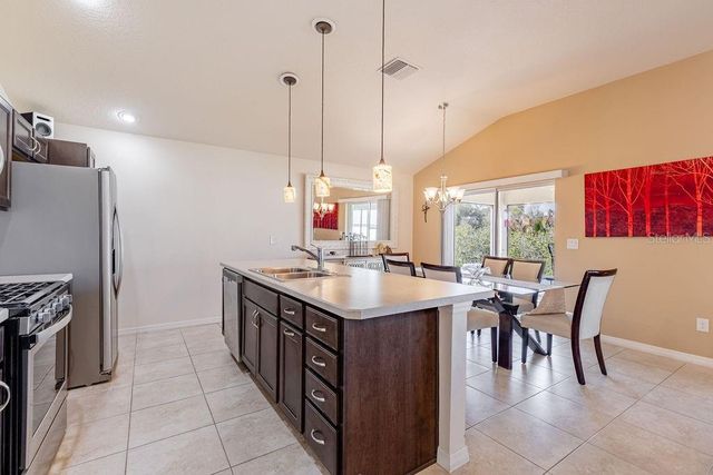 5458 BACON TERRACE, The Villages, FL 32163