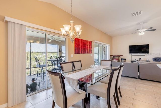 5458 BACON TERRACE, The Villages, FL 32163