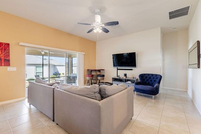 5458 BACON TERRACE, The Villages, FL 32163