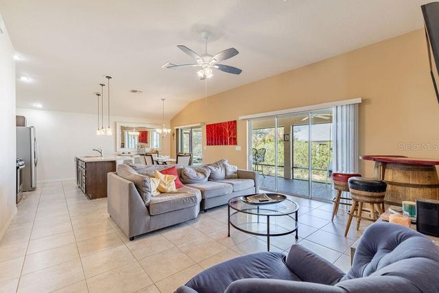 5458 BACON TERRACE, The Villages, FL 32163