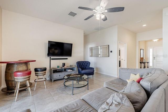 5458 BACON TERRACE, The Villages, FL 32163