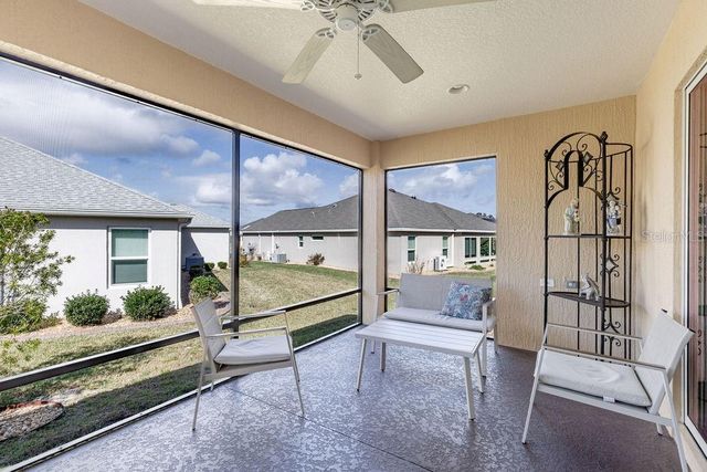 5458 BACON TERRACE, The Villages, FL 32163