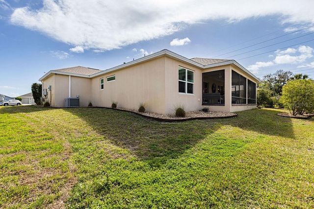 5458 BACON TERRACE, The Villages, FL 32163