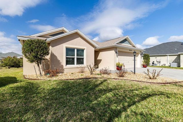 5458 BACON TERRACE, The Villages, FL 32163