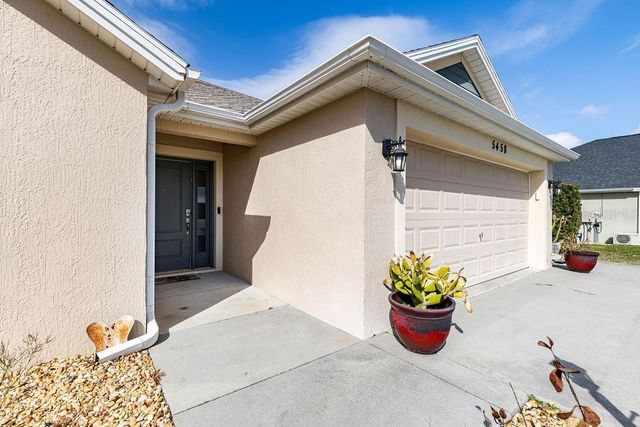 5458 BACON TERRACE, The Villages, FL 32163