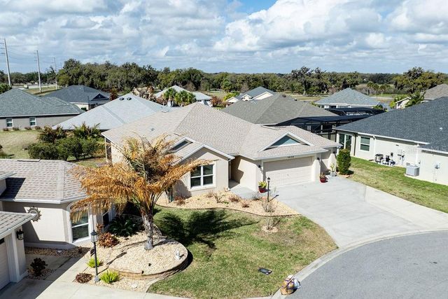 5458 BACON TERRACE, The Villages, FL 32163