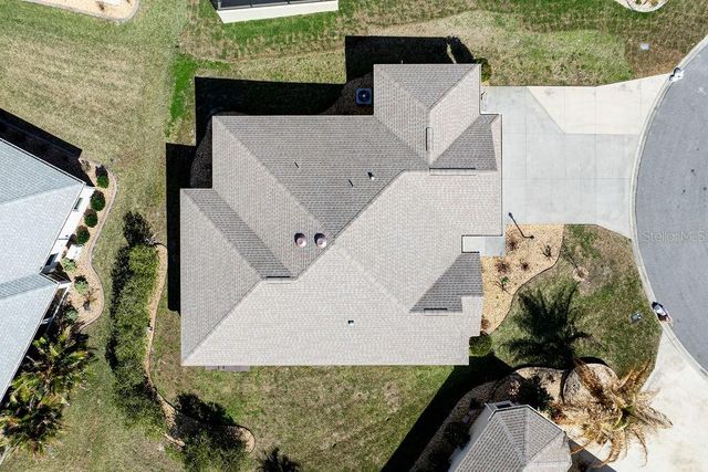 5458 BACON TERRACE, The Villages, FL 32163