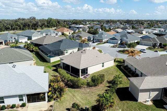 5458 BACON TERRACE, The Villages, FL 32163