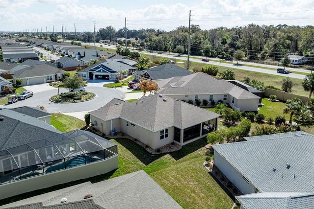 5458 BACON TERRACE, The Villages, FL 32163