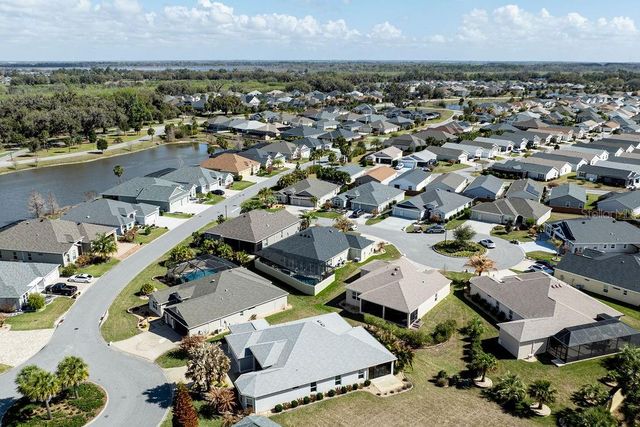 5458 BACON TERRACE, The Villages, FL 32163