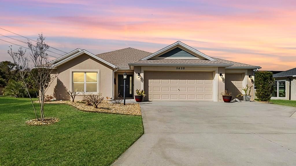 5458 BACON TERRACE, The Villages, FL 32163