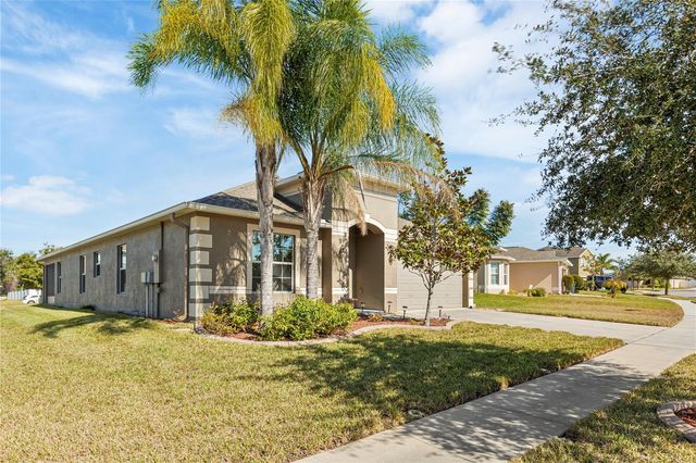 10111 PENWOOD WAY, Hudson, FL 34667