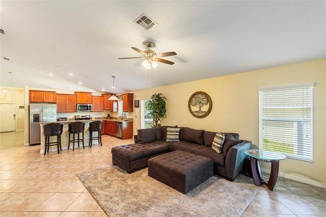 10111 PENWOOD WAY, Hudson, FL 34667