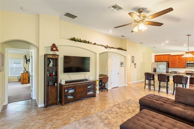 10111 PENWOOD WAY, Hudson, FL 34667