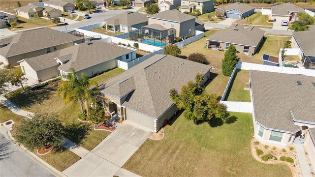 10111 PENWOOD WAY, Hudson, FL 34667